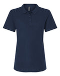 Gildan 64800L Navy — front