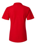 Gildan 64800L Red — back