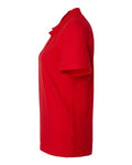 Gildan 64800L Red — direct side