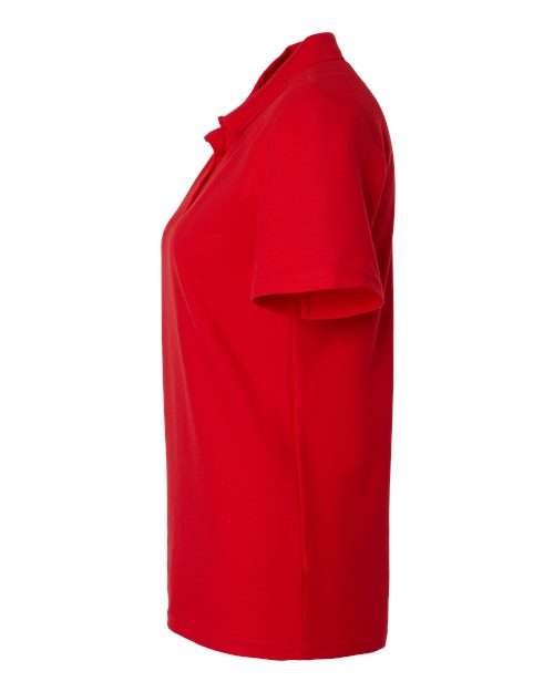 Gildan 64800L Red — direct side