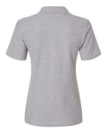 Gildan 64800L Sport Grey — back