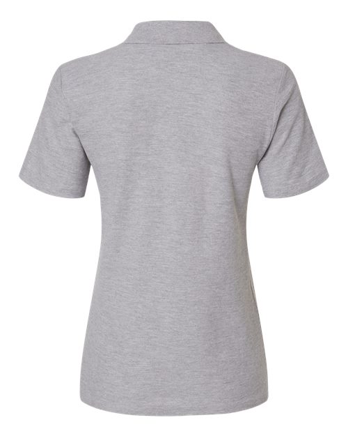 Gildan 64800L Sport Grey — back