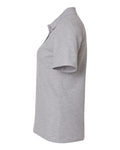 Gildan 64800L Sport Grey — direct side