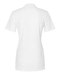 Gildan 64800L White — back