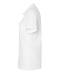 Gildan 64800L White — direct side
