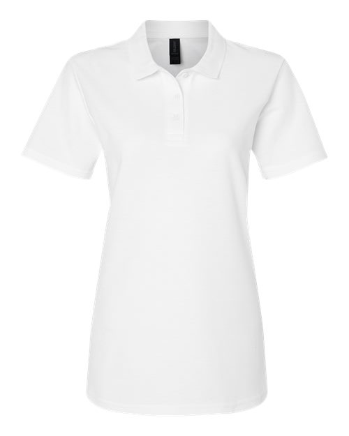 Gildan 64800L White — front