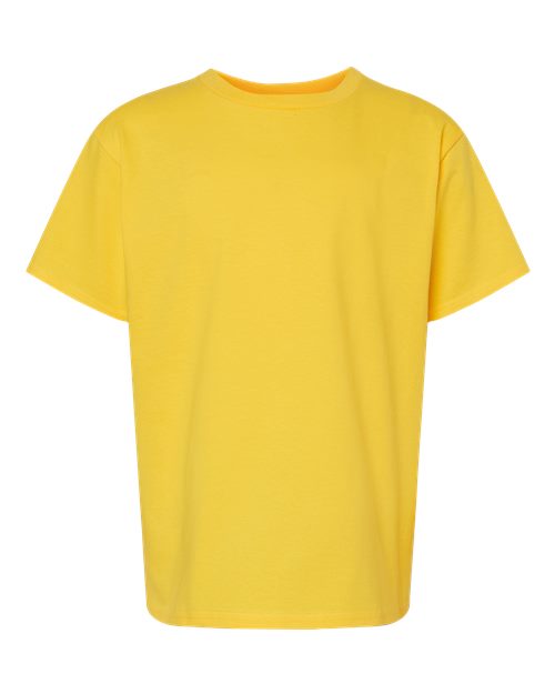 Gildan 65000B Daisy — front