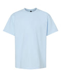 Gildan 65000B Light Blue — front