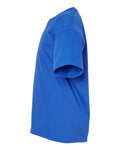 Gildan 65000B Royal — direct side