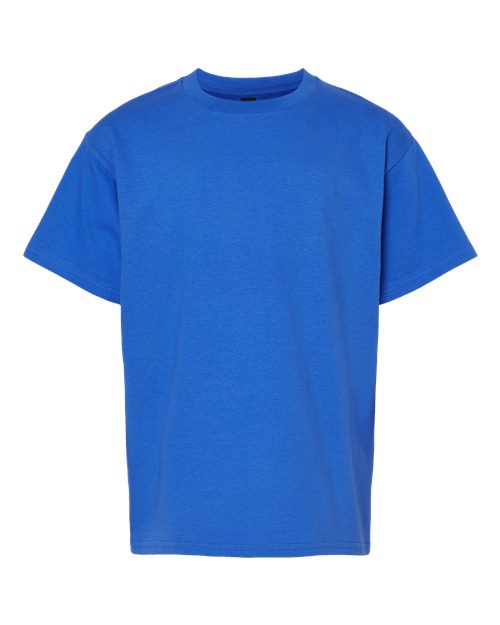 Gildan 65000B Royal — front