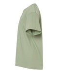Gildan 65000B Sage — direct side