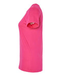 Gildan 65000L Heliconia — direct side