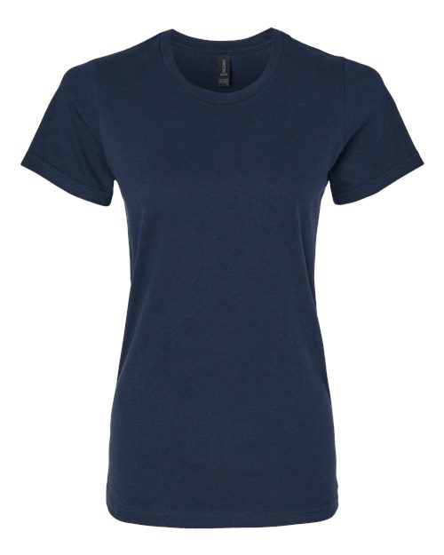 Gildan 65000L Navy — front