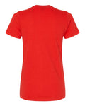 Gildan 65000L Red — back