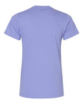 Gildan 65000L Violet — back