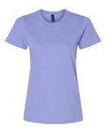 Gildan 65000L Violet — front