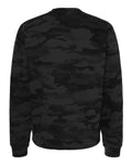 Independent Trading Co. SS3000 Black Camo — back