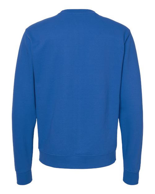 Independent Trading Co. SS3000 Royal — back