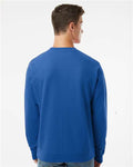 Independent Trading Co. SS3000 Royal — on model back