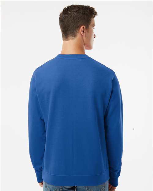 Independent Trading Co. SS3000 Royal — on model back