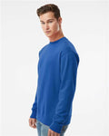 Independent Trading Co. SS3000 Royal — on model side