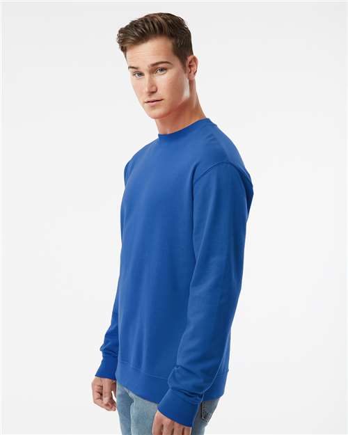 Independent Trading Co. SS3000 Royal — on model side