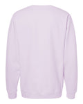 Independent Trading Co. SS3000 Lavender — back