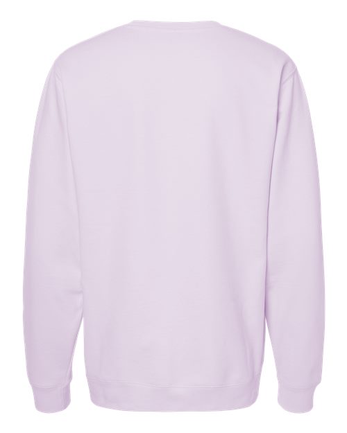 Independent Trading Co. SS3000 Lavender — back