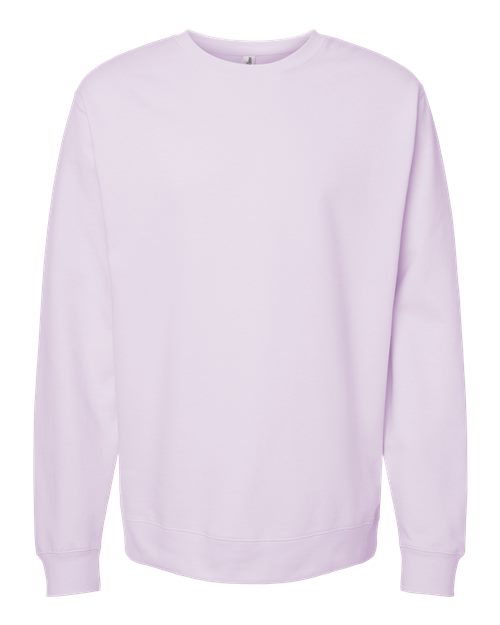 Independent Trading Co. SS3000 Lavender — front