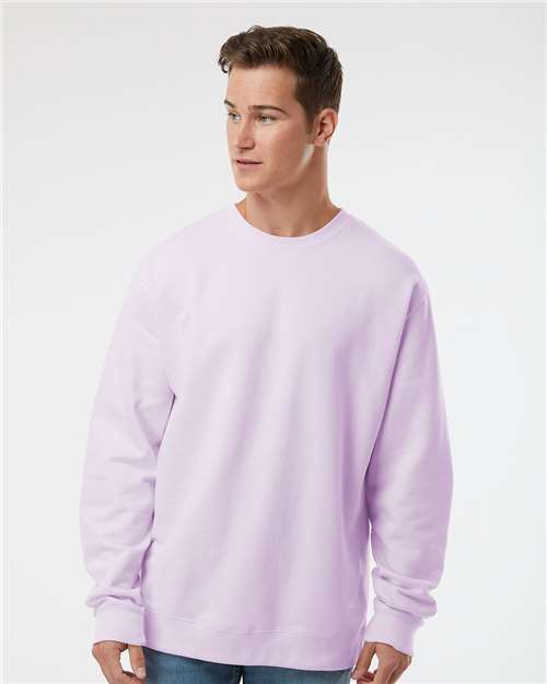 Independent Trading Co. SS3000 Lavender — on model front