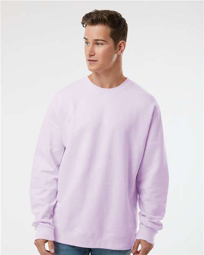 Independent Trading Co. SS3000 Lavender — on model front