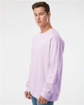 Independent Trading Co. SS3000 Lavender — on model side