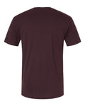 Next Level 3600 Oxblood — back
