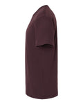 Next Level 3600 Oxblood — direct side