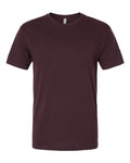 Next Level 3600 Oxblood — front