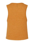 Next Level 5083 Antique Gold — back