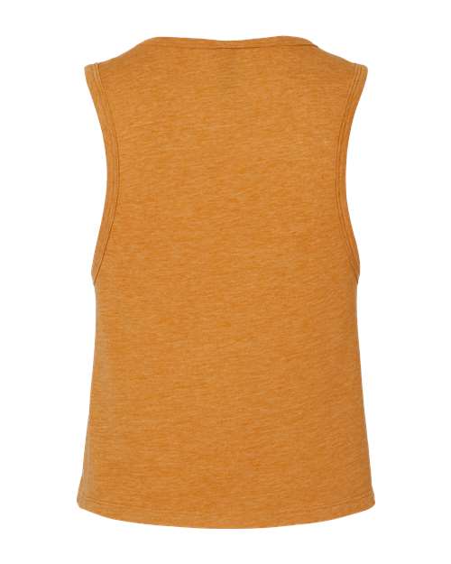 Next Level 5083 Antique Gold — back