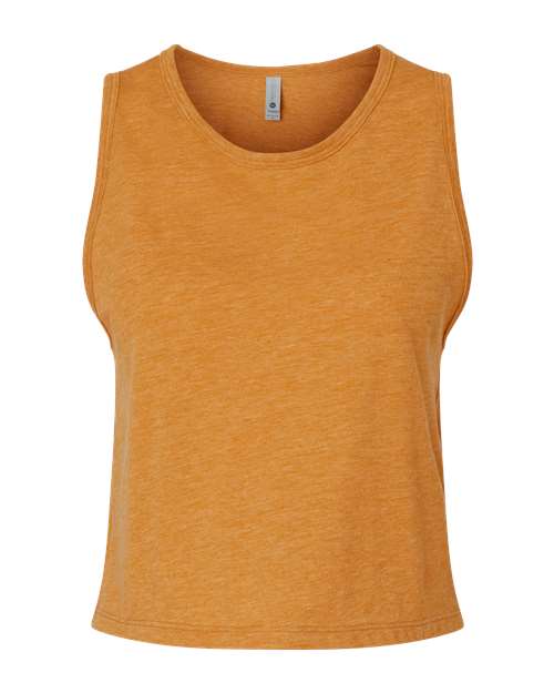 Next Level 5083 Antique Gold — front