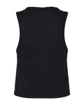 Next Level 5083 Black — back