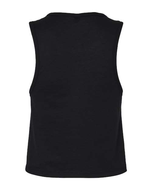 Next Level 5083 Black — back