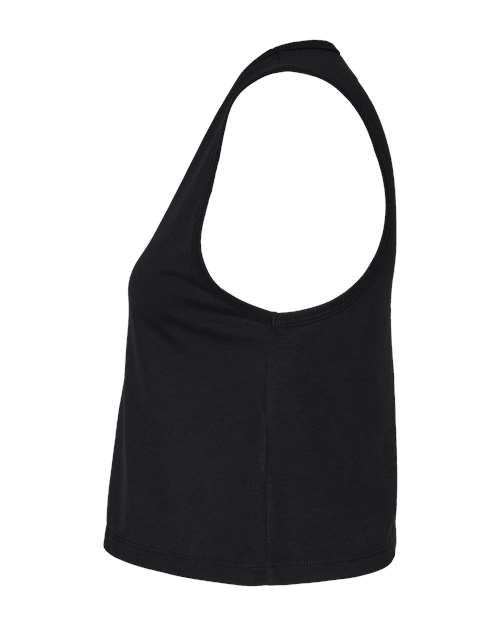 Next Level 5083 Black — direct side