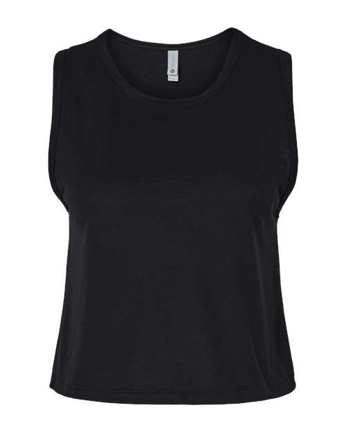 Next Level 5083 Black — front