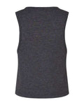 Next Level 5083 Charcoal — back