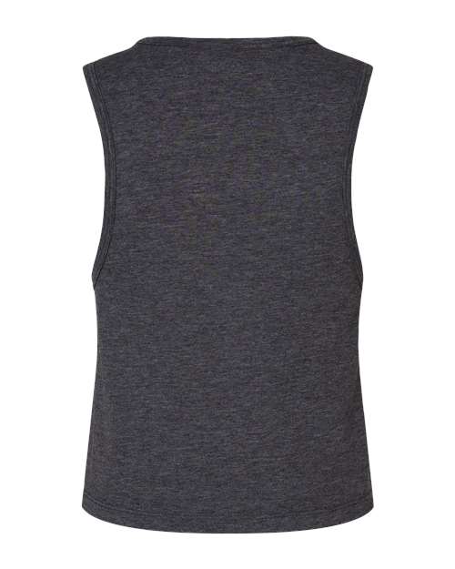 Next Level 5083 Charcoal — back