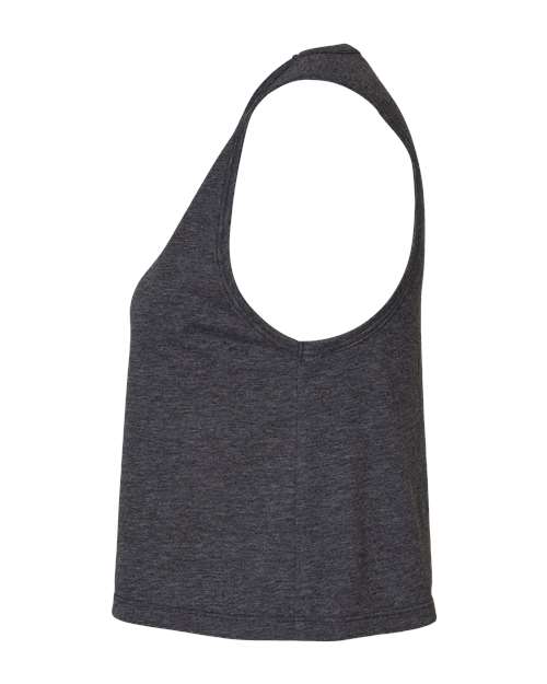 Next Level 5083 Charcoal — direct side
