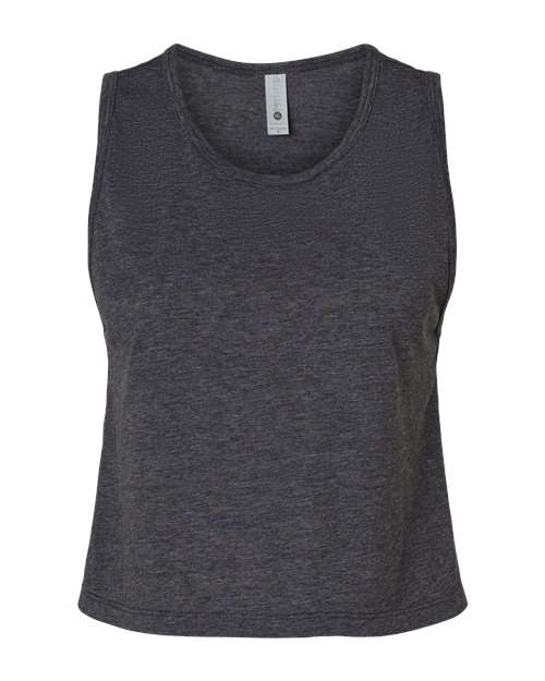 Next Level 5083 Charcoal — front