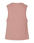 Next Level 5083 Desert Pink — back