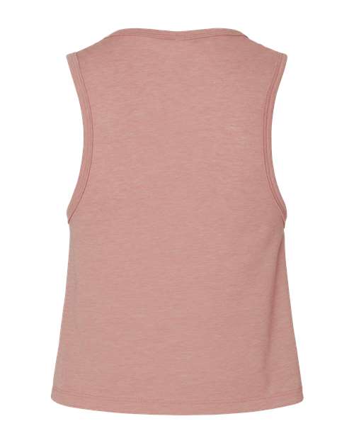 Next Level 5083 Desert Pink — back