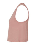 Next Level 5083 Desert Pink — direct side