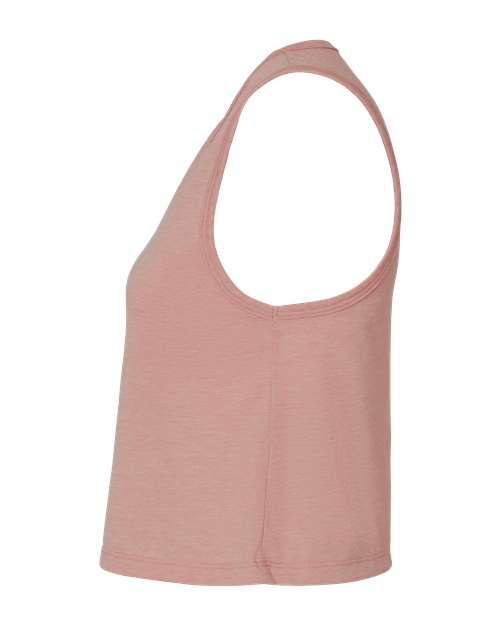 Next Level 5083 Desert Pink — direct side